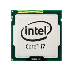 Procesor Intel Core i7 3770K 3.5GHz (Turbo 3.9GHz), Socket 1155, 4 Nuclee, 8... foto