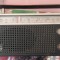 RADIO PHILIPS Blues 90RL113 , FUNCTIONEAZA . 6 DIODE , 10 TRANZISTOARE , AN 1973
