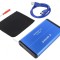 Carcasă Hard Disk 2.5&quot; USB 3.0 Aluminiu