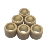 Role Variator YAMAHA JOG 4T 15x12mm / 6GR / 6 GRAME / Bile Variator 50-80 cc SET 6 BUCATI