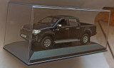 Macheta Toyota Hilux MK7 2005 - Minichamps 1/43