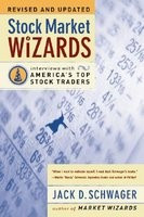 Stock Market Wizards: Interviews with America&amp;#039;s Top Stock Traders foto