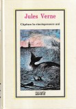Jules Verne - Capitan la cincisprezece ani
