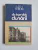 2 carti Din Legendele Dunarii si Nopti la Ada-Kaleh, Bucuresti, 1982, 1970