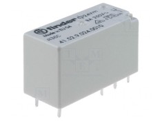 Releu Electromagnetic SPDT 24VDC 25A 12A/250VAC PCB
