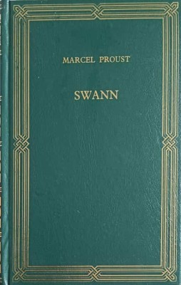 SWANN-MARCEL PROUST-224069 foto