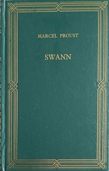 SWANN-MARCEL PROUST-224069