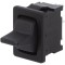 Comutator Basculant ON-OFF-ON 6A 250V