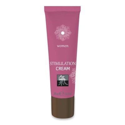 Crema stimulare Stimulation Cream 30 ml foto