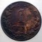B.406 OLANDA 1 CENT 1880