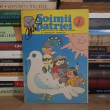 REVISTA SOIMII PATRIEI * NR. 6 / 1984