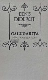 Cumpara ieftin Calugarita, Denis Diderot, Hyperion, 1991, 492 pagini, Cartonata, Stare Buna, 13x20cm
