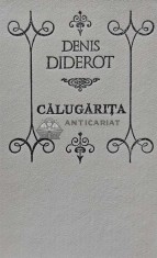 Calugarita - 1991 - Denis Diderot (XE69) foto