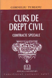 CORNELIU TURIANU - CURS DE DREPT CIVIL CONTRACTE SPECIALE