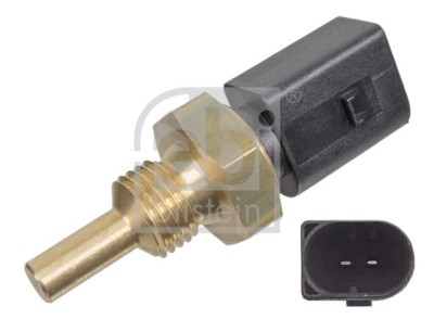 FEBI BILSTEIN 100982 senzor,temperatura lichid de racire foto