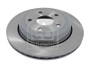 FEBI BILSTEIN 108409 Disc frana