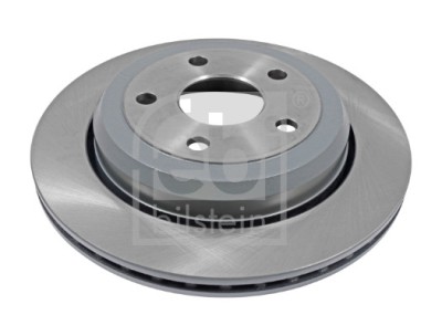 FEBI BILSTEIN 108409 Disc frana foto