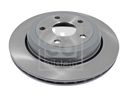 FEBI BILSTEIN 108409 Disc frana