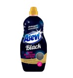 Detergent Asevi Rufe Negre 1,5L