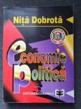 ECONOMIE POLITICA - Nita Dobrota