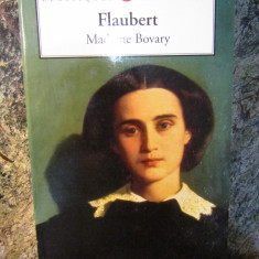 Gustave Flaubert - Madame Bovary IN LIMBA FRANCEZA