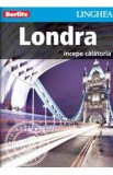 Londra - Incepe calatoria - Berlitz