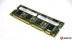 Memorie imprimanta HP 8MB Flash Firmware Dimm pentru HP LaserJet 2300 Q2677-60001 foto