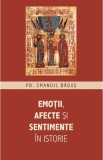 Cumpara ieftin Emotii afecte si sentimente in istorie