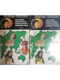 Mioara Mincu - Femei romane, 2 vol (dedicatie) (Editia: 1995)