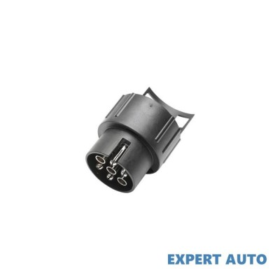 Adaptor priza remorca 7-13 cod: ad009 Alta marca Alt model #7 foto