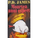 MOARTEA UNUI EXPERT-P.D. JAMES-216103