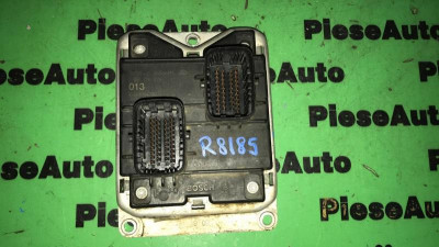 Calculator motor Fiat Bravo 2 (2006-&amp;gt;) [198] 0261206276 foto