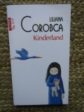 Kinderland - Liliana Corobca