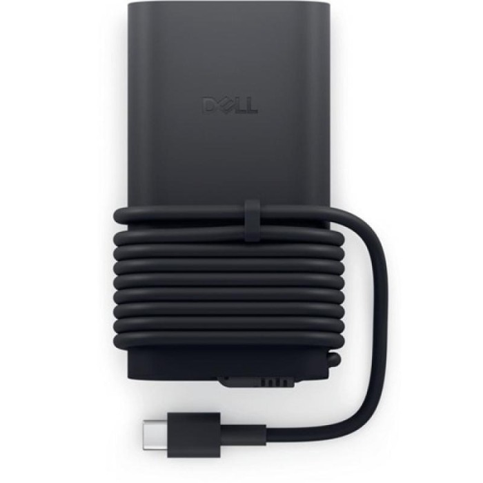 DL USB-C 100W AC ADAPTER PWR CORD EUR