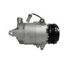 Compresor Climatizare 534057 126675