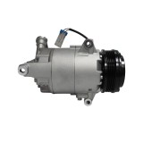 Compresor Climatizare 534057 126675