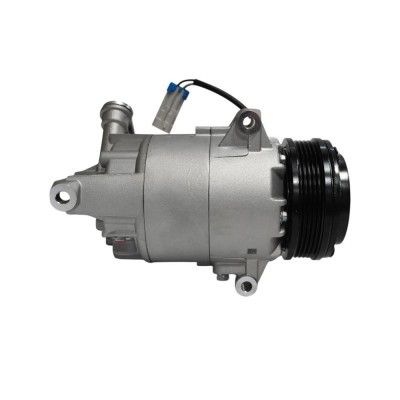 Compresor Climatizare 534057 126675 foto