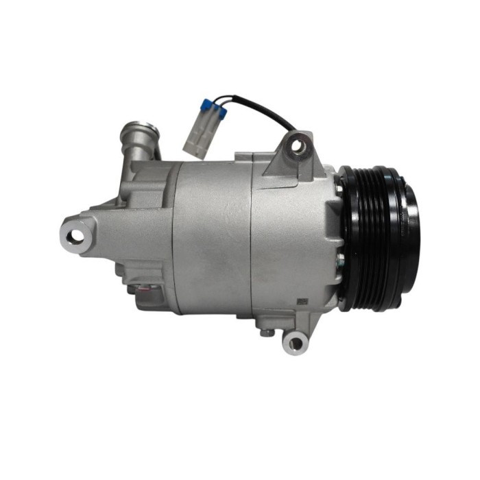 Compresor Climatizare 534057 126675