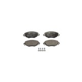 Placute frana FORD MONDEO III combi BWY ATE 13046039872