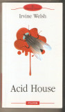 Irvine Welsh-Acid House