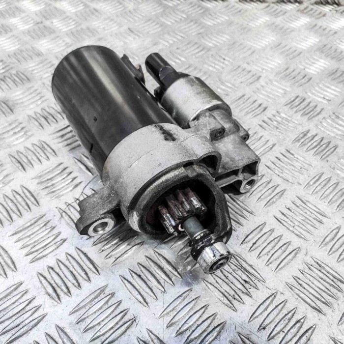 Electromotor AUDI A4 Avant 8K5, B8 2013 OEM: 03L911021E,0001139019