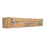 Cartuș toner original Konica-Minolta Minolta OEM TN-323 (A87M050)