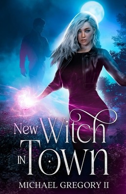 New Witch in Town foto