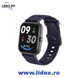 Ceas sport inteligent Bluetooth CX3, monitorizare ritm cardiac, oxigen in sange, somn etc., autonomie ultra-lunga a bateriei, rezistent la apa IP67