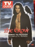 The Crow: Stairway To Heaven - The Complete Series (5 DVD)