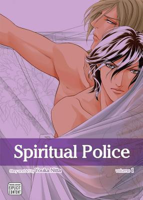Spiritual Police, Volume 1