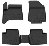 Covorase Presuri Auto Tip Tavita 4.5D Ultra Citroen C3 II AIRCROSS Hybrid 2025 - | Opel Frontera Hybrid 2025 -