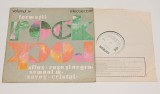 Formatii rock - Volumul IV (4) - disc vinil vinyl LP