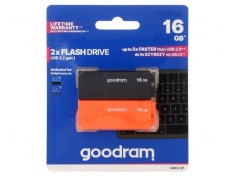 Pendrive USB 3.2 16GB 60MB/s 20MB/s foto