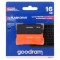 Pendrive USB 3.2 16GB 60MB/s 20MB/s